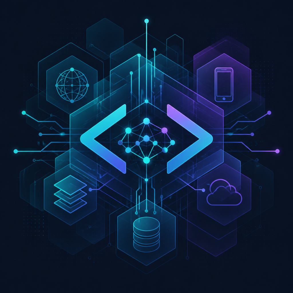 Full-stack and AI engineering