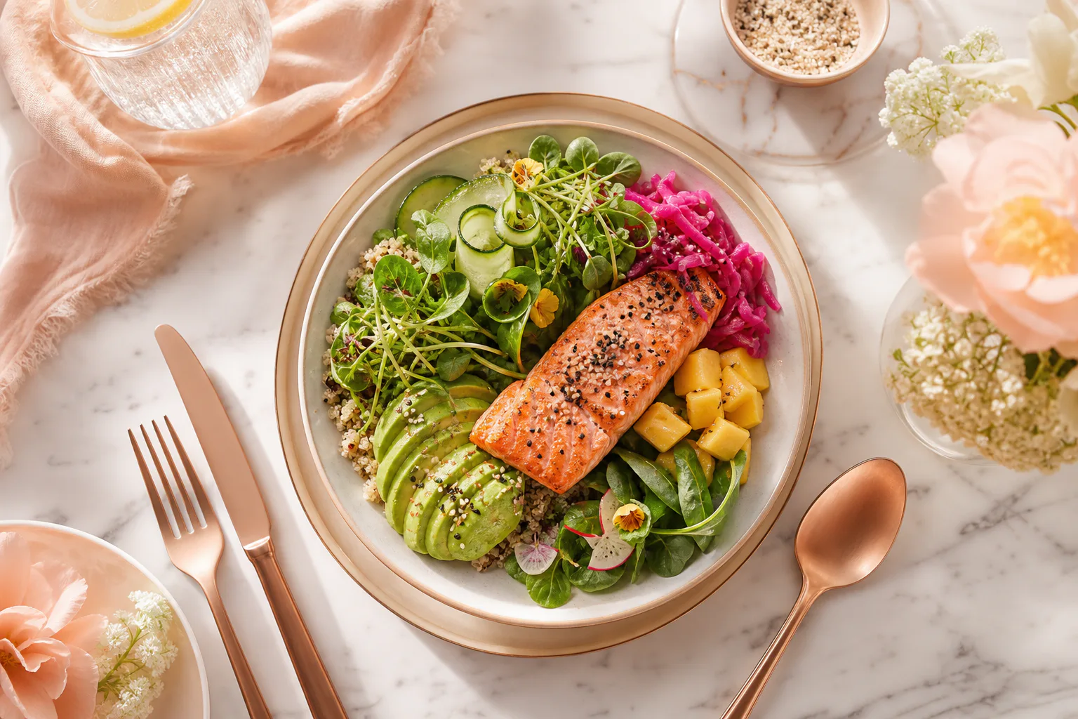 FitWom Web fuel